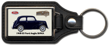 Ford Anglia E494A 1948-53 Keyring 2